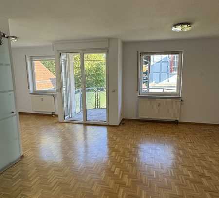 Charmante 2-Zimmer-Wohnung im Zentrum von Oppenweiler