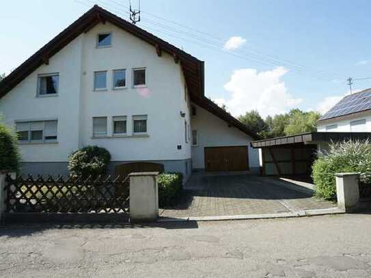 *** Saniertes Mehrgenerationenhaus mit Garten und zusätzlicher Bauplatz-Option ***