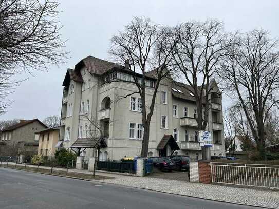 Provisionsfrei: Mehrfamilienhaus in zentraler Lage von Hohen Neuendorf