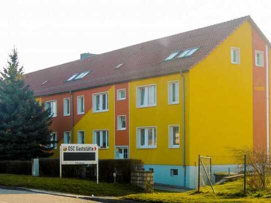 Große Küche gesucht ?