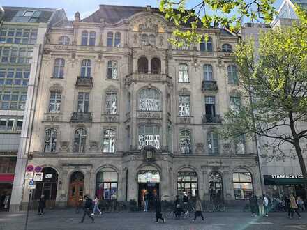 Sanierte Citywohnung im Herzen Berlins