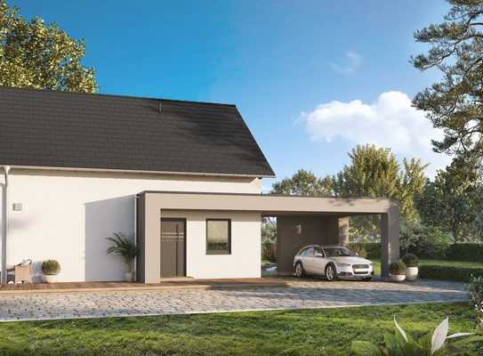 Ihr Traumhaus in Wadersloh: Individuell und Nachhaltig