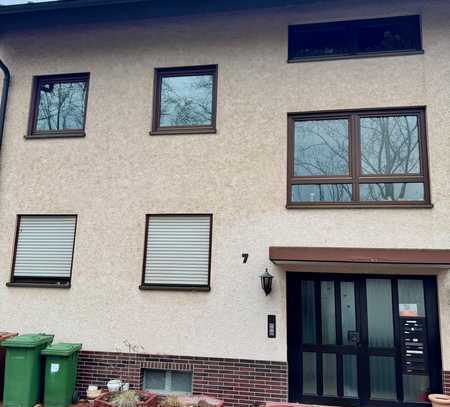 4- Zimmer Wohnung in beliebter Lage von Leimen