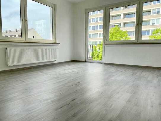 Neuwertige 2,5-Zimmer-Wohnung mit großer Terrasse (Düren)