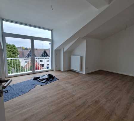 **Neubau 3- Zimmer Wohnung mit neuer Einbauküche im Herzen von Bierstadt**