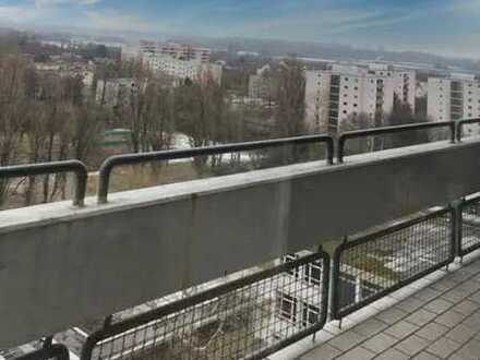 bezugsfreie 4-Zimmer-Wohnung in Frankenthal