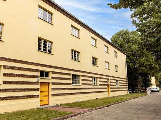 Alles andere als Normal! 2-Zimmer-Wohnung in Stadtfeld West sucht nette Mieter