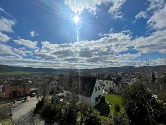 Ferienimmobilie im Weserbergland in Top-Lage