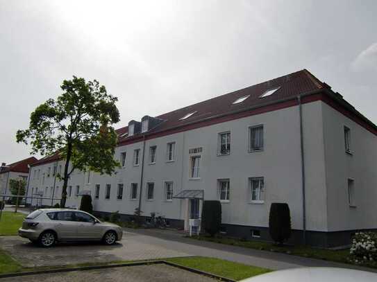 +++ 3-Zi. Eigentumswohnung mit Balkon (Nr. 46) +++Altstadt+++