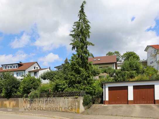 Baulustige aufgepasst! Einfamilienhaus mit zusätzlichem Baufenster in top Lage von Böblingen!