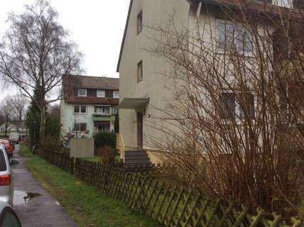 Gemütliche 3-Zimmer-Wohnung mit Balkon