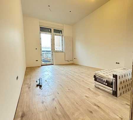 Eigennutzer aufgepasst: TOP 3,5-Zimmer-Wohnung (72 m²) mit 1 Badezimmer + Balkon