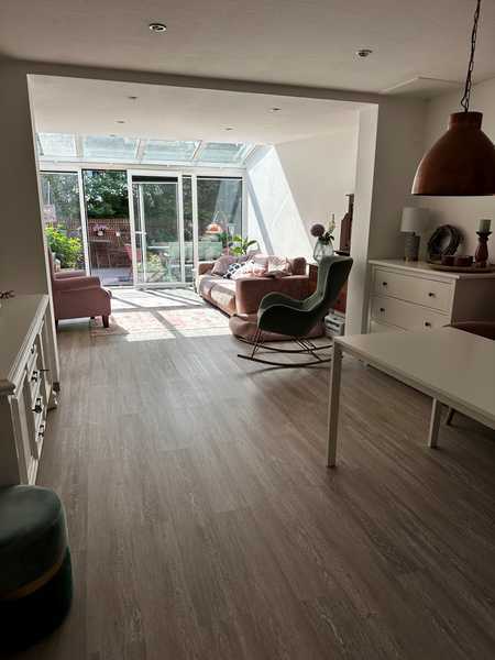 Ruhige Souterrainwohnung mit Stil - Eigentum in Schwachhausen