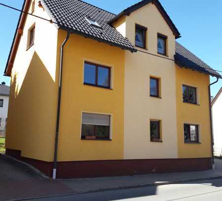 Großzügige, helle Familienwohnung