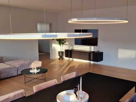 Luxuriöser Bungalow in Börsborn zu vermieten!