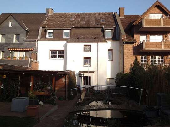 Kleines Apartment in Vonderort !