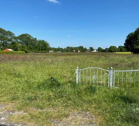 *** Bauen Sie sich IHR EIGENHEIM***
Toller Bauplatz in ruhiger Lage
655 qm