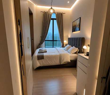 Modernisierter 2-Zimmer-Altbau mit Einbauküche, Tageslichtbad & Kiezgefühl im Herzen Friedrichshains