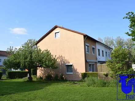 Nettes Reiheneckhaus mit großem Grundstück in RT-Betzingen - ideal für handwerklich Begabte