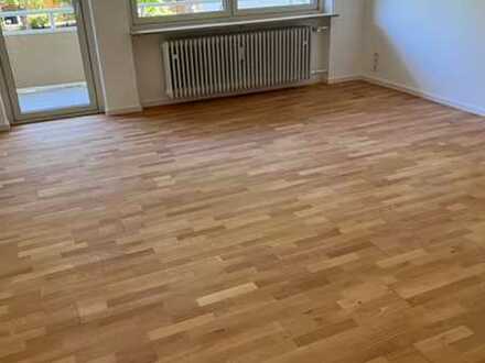 3-Zimmer-Wohnung mit Balkon in Germering