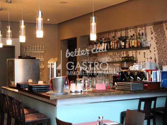 Restaurant mit ca. 305 m² in TOP Lauflage in Prenzlauer Berg!