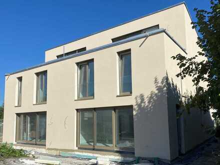 Ihr neues Zuhause - Viel Platz in Ihrer neuen Doppelhaushälfte