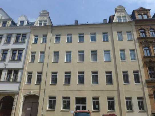 Zentrumsnah: Preiswerte Gewerberäume im Schlossviertel (z.B. Büro, Praxis)