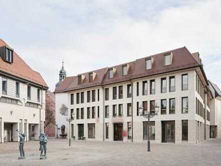 Neubau Büro zum Selbst gestalten