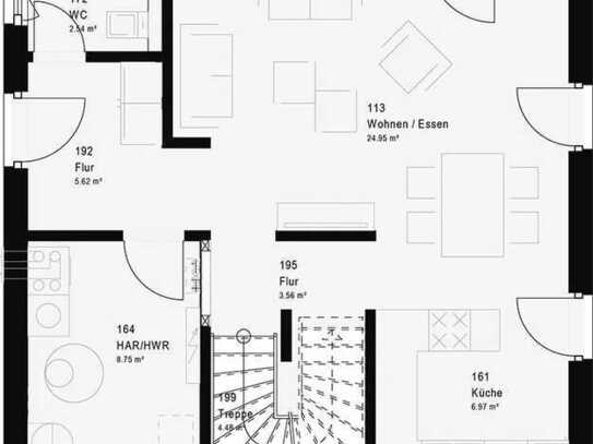 Wohnen im Neubau: Qualität und Design erleben