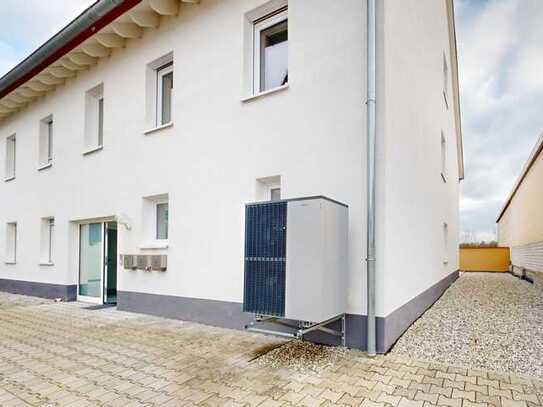 ~~ MODERNE 3 ZIMMER NEUBAUWOHNUNG MIT STIL UND KOMFORT INKLUSIVE TERRASSE UND STELLPLATZ ~~