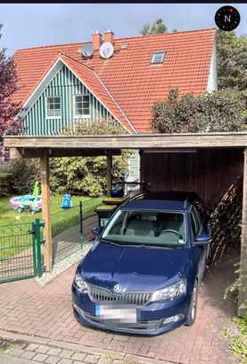 Doppelhaushälfte in Brande-Hörnerkirchen