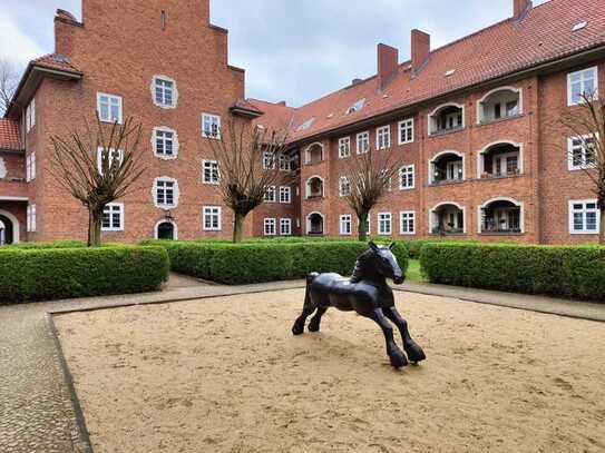 Charmante Wohnimmobilie im historischen Holländerviertel – ein architektonisches Juwel