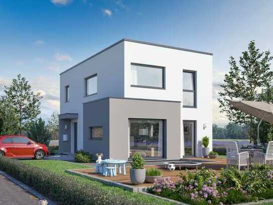 Baue in Ortenberg - Eco Friendly von Livinghaus