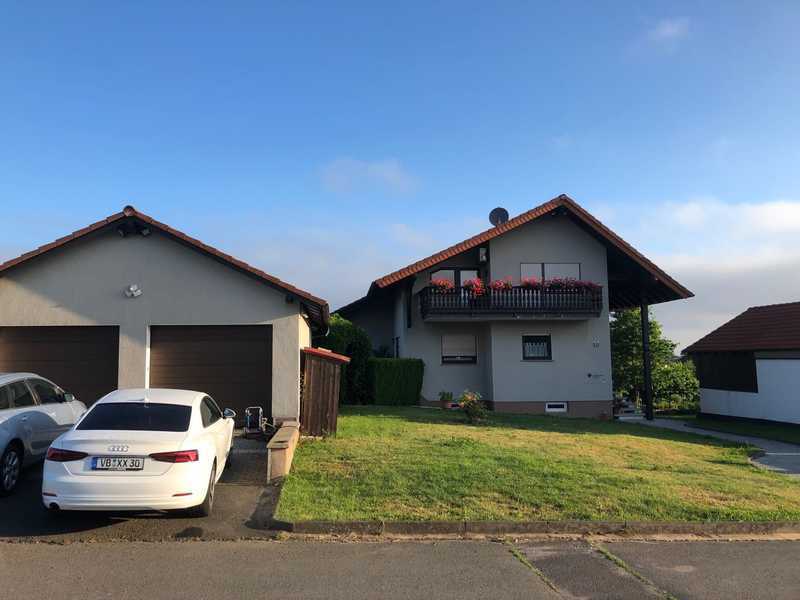                                                               *** Wo Extravaganz auf Nachhaltigkeit trifft ***                                                       in Ulrichstein (Vogelsbergkreis)