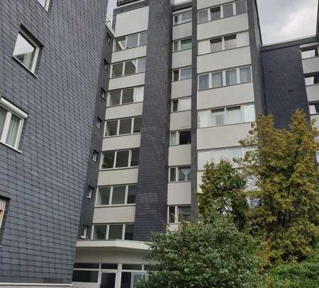 Gemütliche Wohnung in Köln-Lövenich