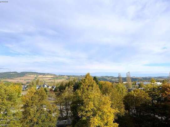 Auf der Sonnenseite ! Moderne Raumaufteilung inkl. Balkon #NEU