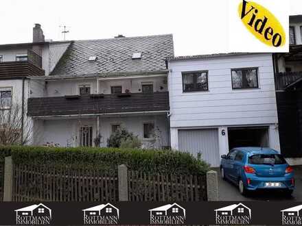 Einfamilienhaus in ruhiger Lage in Bad Alexandersbad