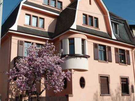 DG-Wohnung (3. Etage) in Offenbach-Bürgel ab 11/2023 zu vermieten