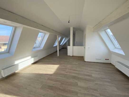 Renoviertes 45qm Studio-Appartement mit EBK