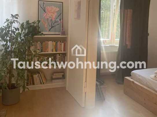 Tauschwohnung: 2Zi in Köln-Sülz suche 1,5-2Zi. ab 40qm in Sülz und Umgebung