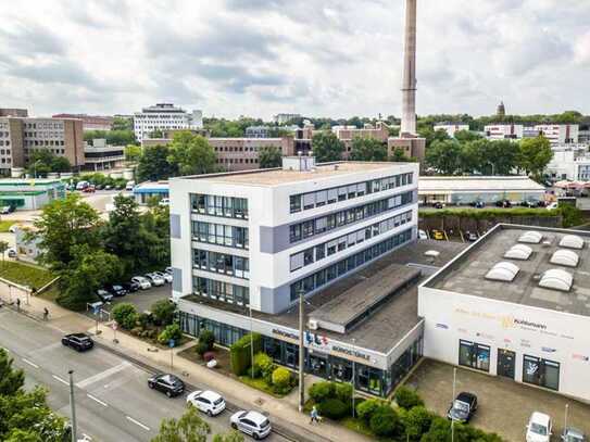 702 - 3.556 m² attraktive Bürofläche in Essen | Exklusiv über RUHR REAL