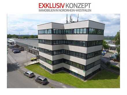 Büro in Dortmund-Dorstfeld