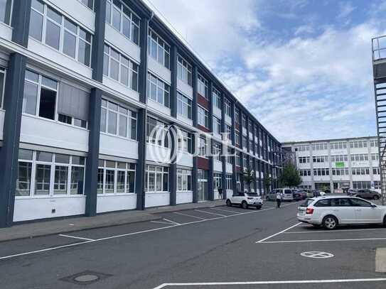 Moderne Büro- und Schulungsflächen ab 325 m²