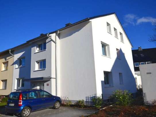 DO-Lücklemberg: Schickes Appartement - modern & gemütlich