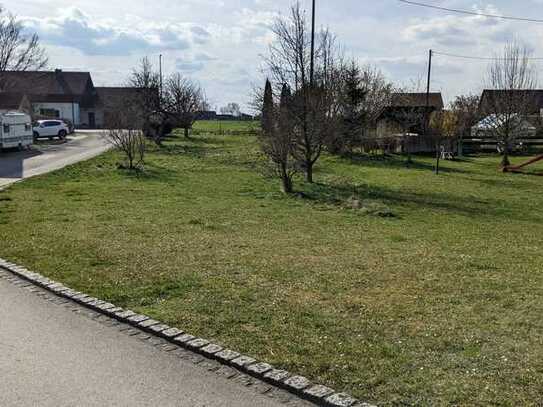 Ihre Chance im Bieterverfahren!!! - Baugrundstück mit Baugenehmigung für DHH - provisionsfrei