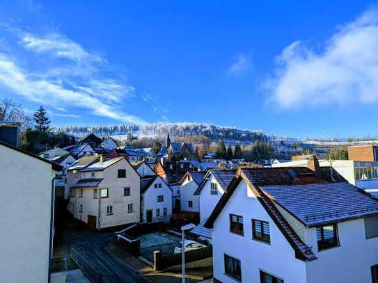 Attraktive 5-Raum-Wohnung in Schmitten-61389