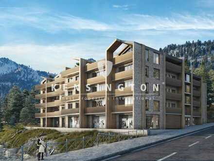 LUXUS ANDORRA