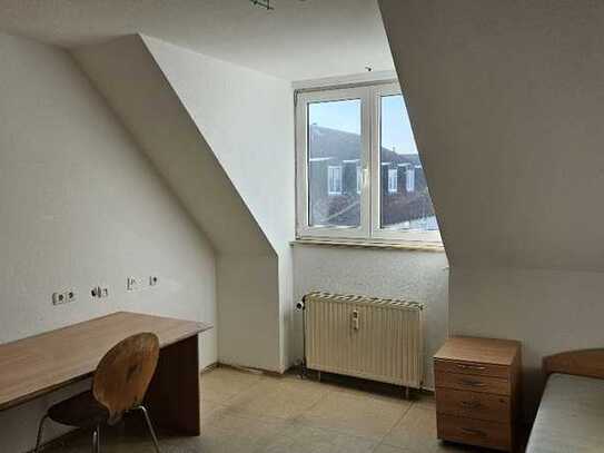 Frisch renoviertes Studentenapartment in Aachen