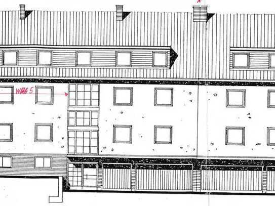 Gemütliche 2-Zimmer Eigentumswohnung mit Balkon