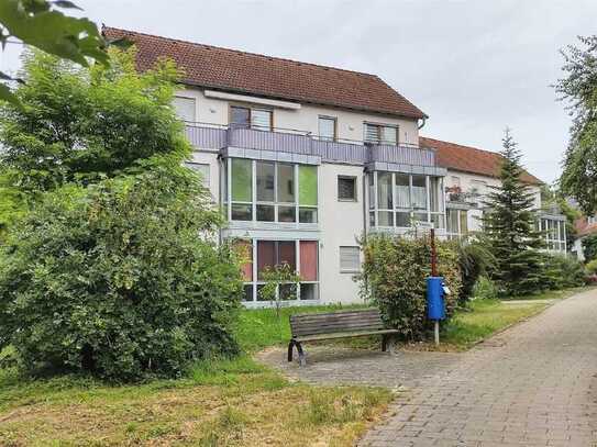 Seniorenwohnung in Talheim eine Ideale Kapitalanlage